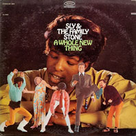 Sly & The Family Stone